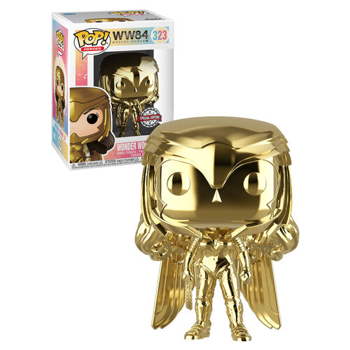 ww84 pop funko