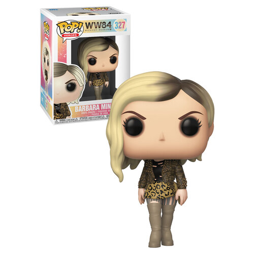 ww84 pop vinyl