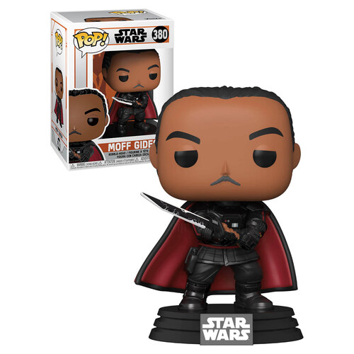 mandalorian 380 funko