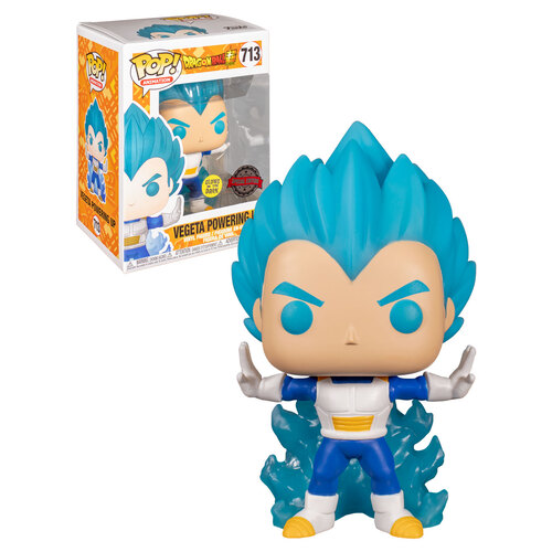 flash funko pop 713