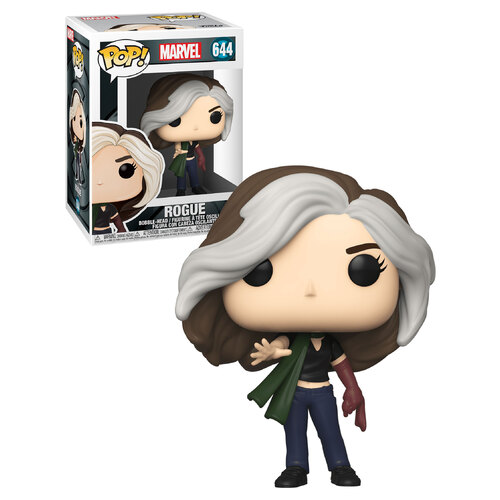Funko POP! Marvel X-Men #644 Rogue - New, Mint Condition