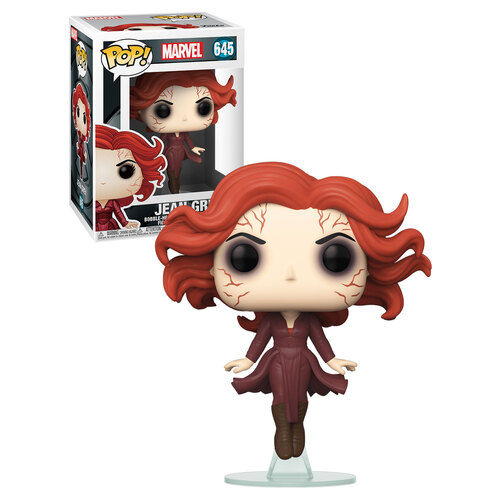 funko jean grey