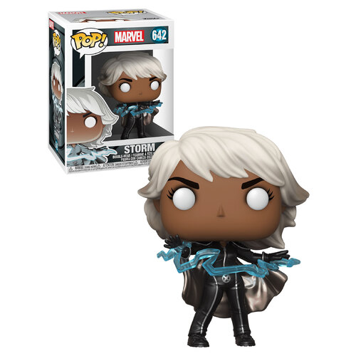 Funko POP! Marvel X-Men #642 Storm - New, Mint Condition