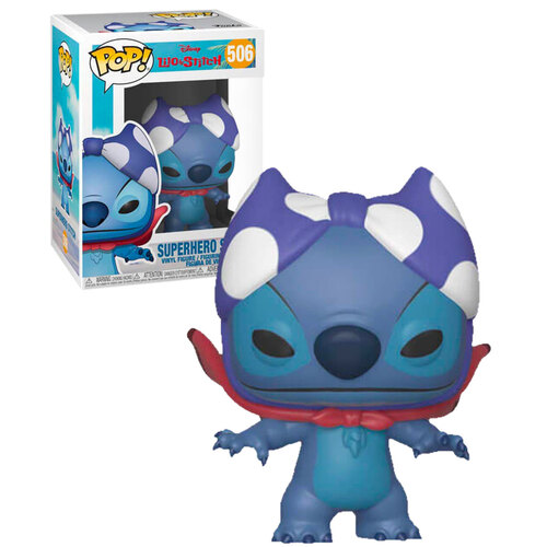 funko pop 506