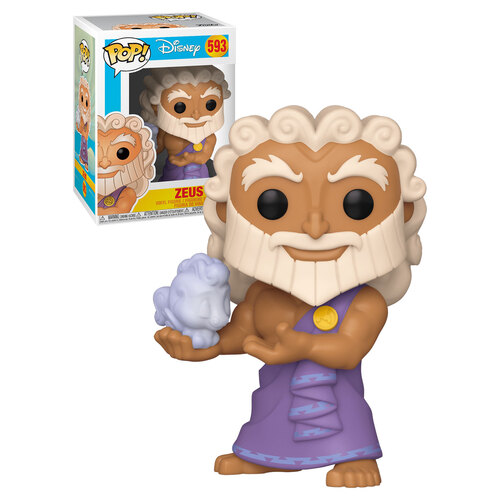disney hercules funko pop