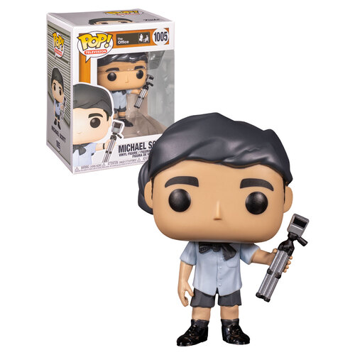 survivor funko