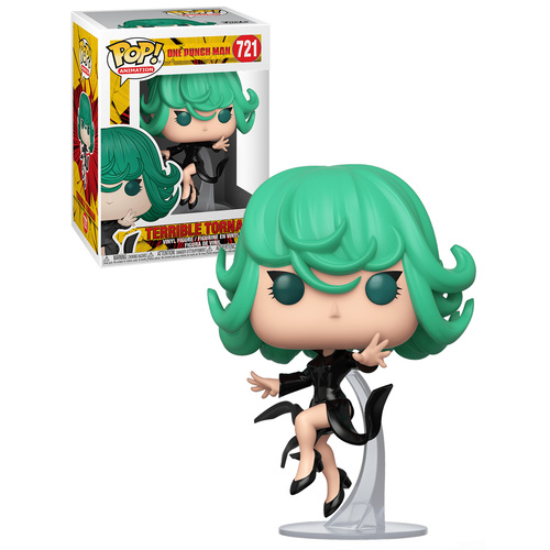 one punch man funko pop collection