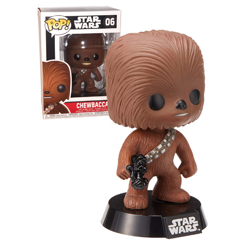 Funko pop sales chewbacca 06