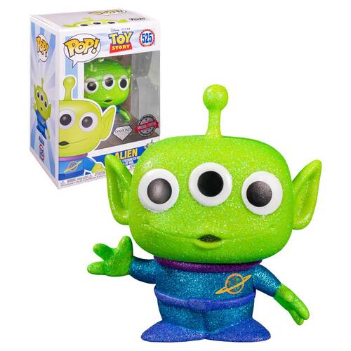 funko pop alien toy story 4