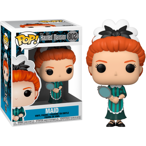 maid funko pop