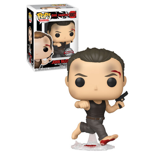 john mcclane funko pop