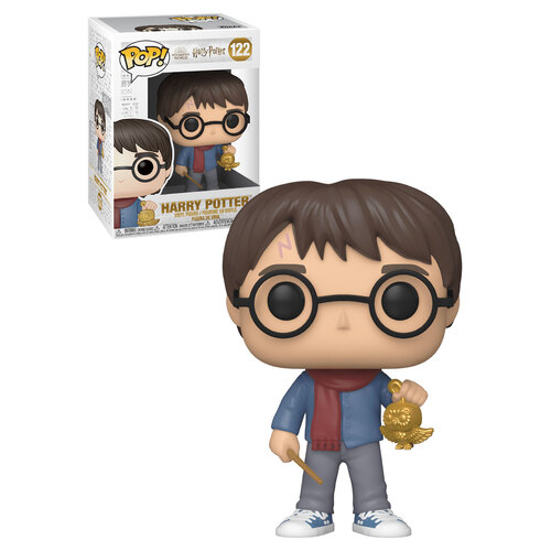 harry potter 122 funko pop