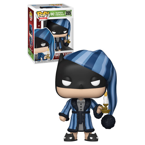 batman scrooge funko
