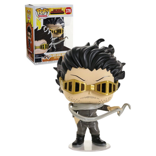 mr aizawa funko pop