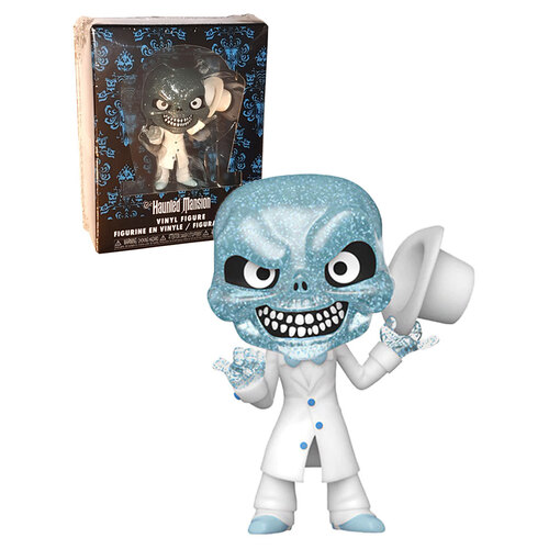 funko mini haunted mansion