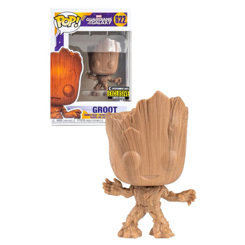 wood deco funko pop