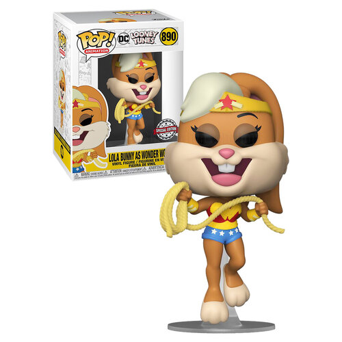 funko lola