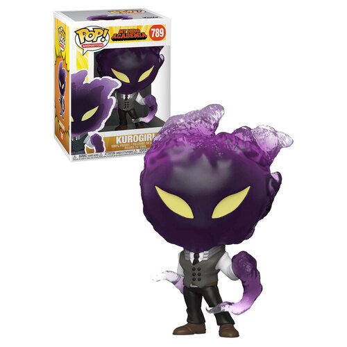 funko kurogiri