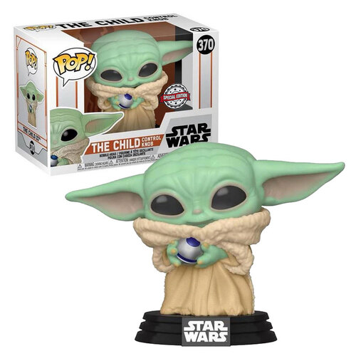 funko do yoda