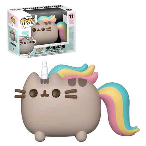 funko pop pusheen sirena