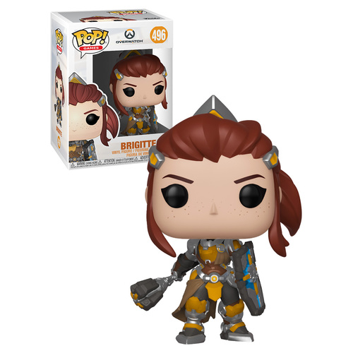 funko brigitte