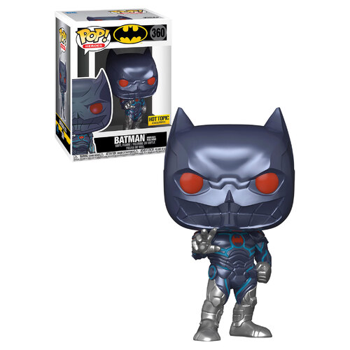 funko pop batman 360