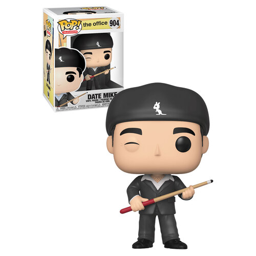 funko pop date mike