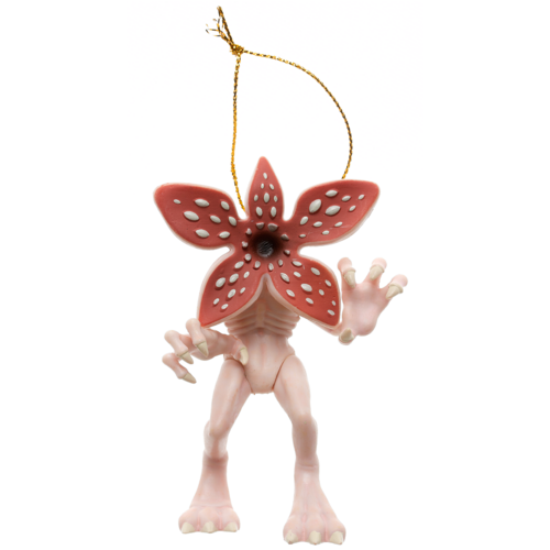 Funko Netflix Stranger Things 'Demogorgon' Christmas Bauble Ornament - New, Mint Condition