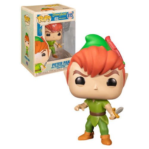 disney funko pop 65th anniversary