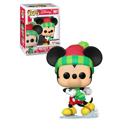 amazon mickey 5 pack funko