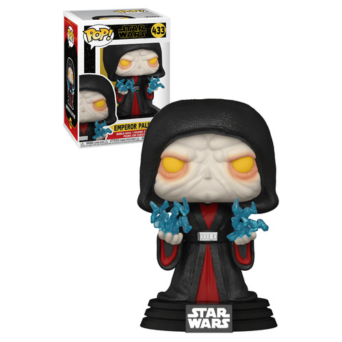 star wars funko pop 281