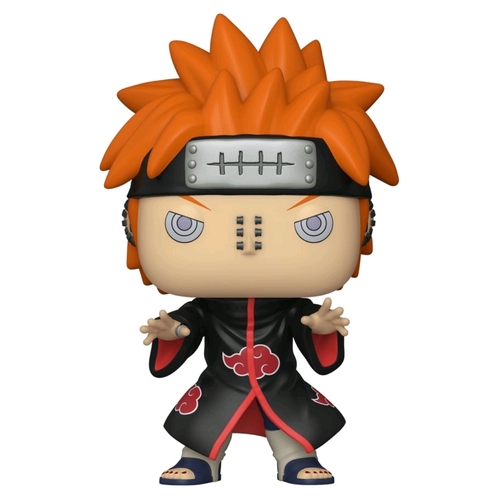 Funko POP! Animation Naruto Shippuden #49807 Pain - New, Mint Condition