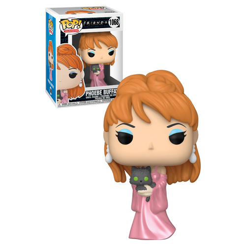 friends phoebe pop vinyl
