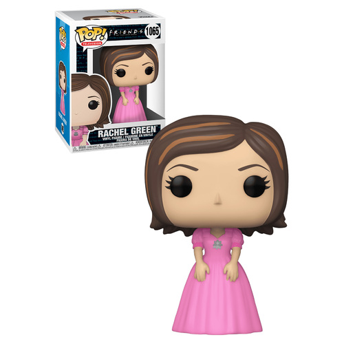 pop television friends