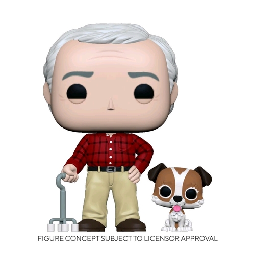 frasier funko pop amazon