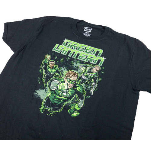 DC Green Lantern Tee T-Shirt (XL) By Legion Of Collectors - New, With Tags [Size: XL]