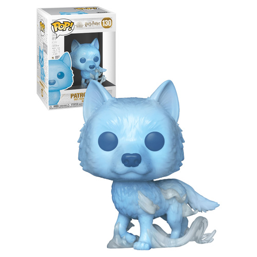 funko lupin patronus