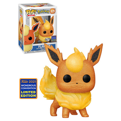funko wondercon 2021