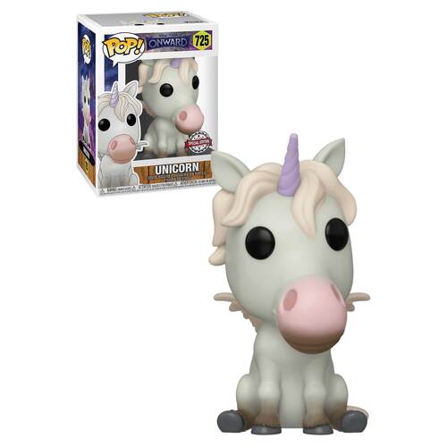 onward pop funko
