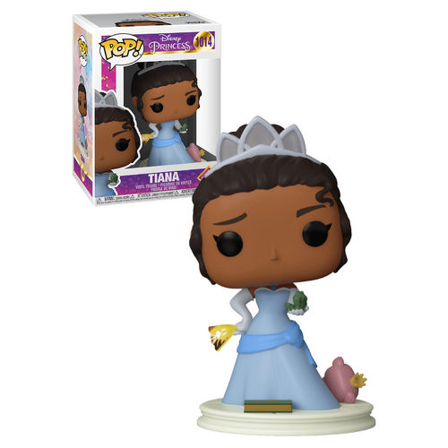 funko pop 1014