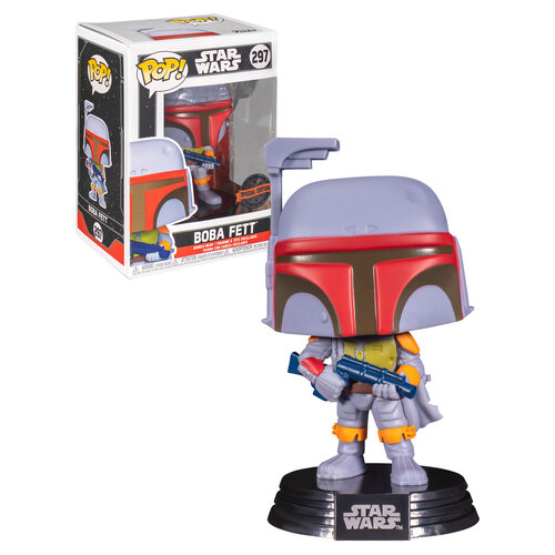 old funko