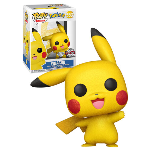 funko pop 553