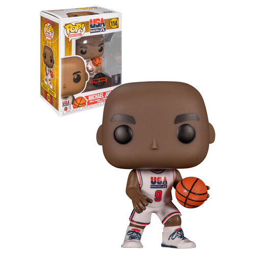funko pop basketball list