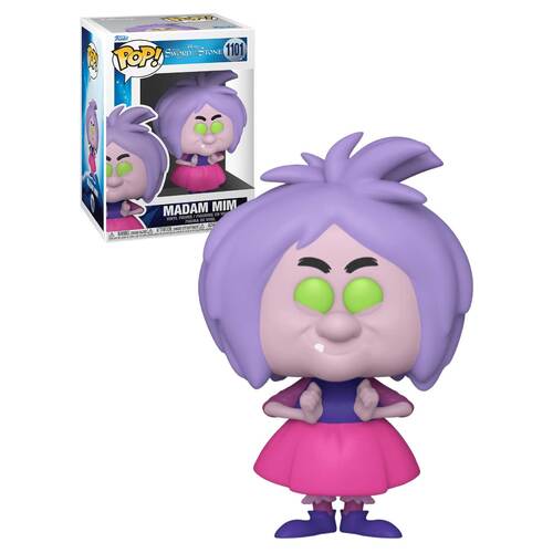 funko pop 1101