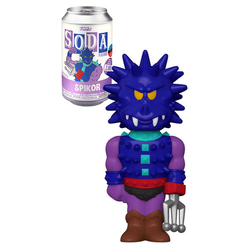 motu soda