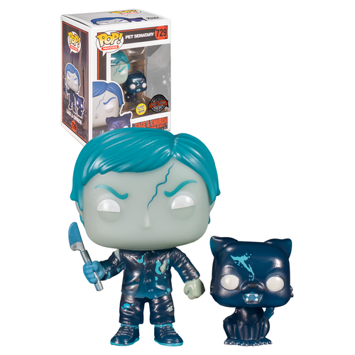 gage funko pop
