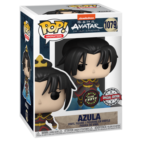 funko pop azula restock