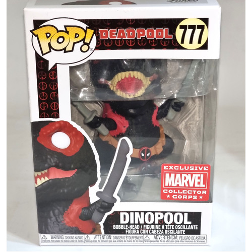 deadpool 777