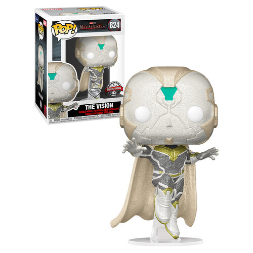 vision 824 funko