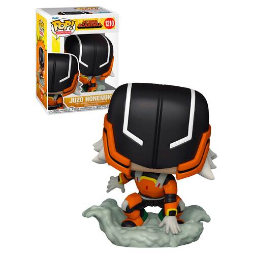 Funko POP! Animation My Hero Academia #1210 Juzo Honenuki - New, Mint Condition